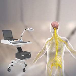Electromyography (EMG) /Nerve Conductions Studies (Electrodiagnostic Medicine) 