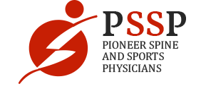 Pioneer spine and sports
physicians